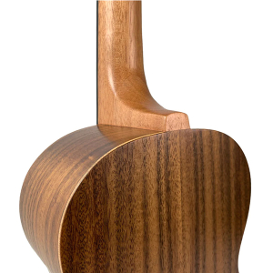 Uma UK-04T Acacia Koa Tenor-Ukulele